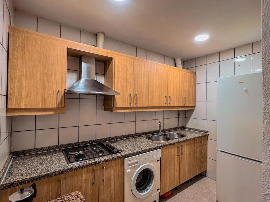 Apartamento En Cordoba Daire Dış mekan fotoğraf