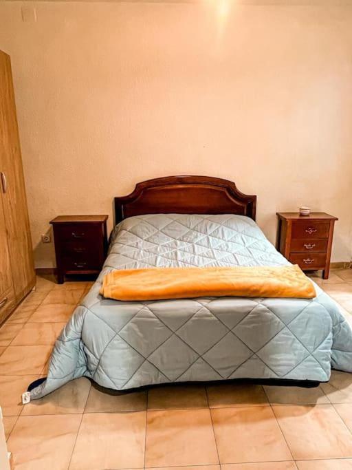 Apartamento En Cordoba Daire Dış mekan fotoğraf